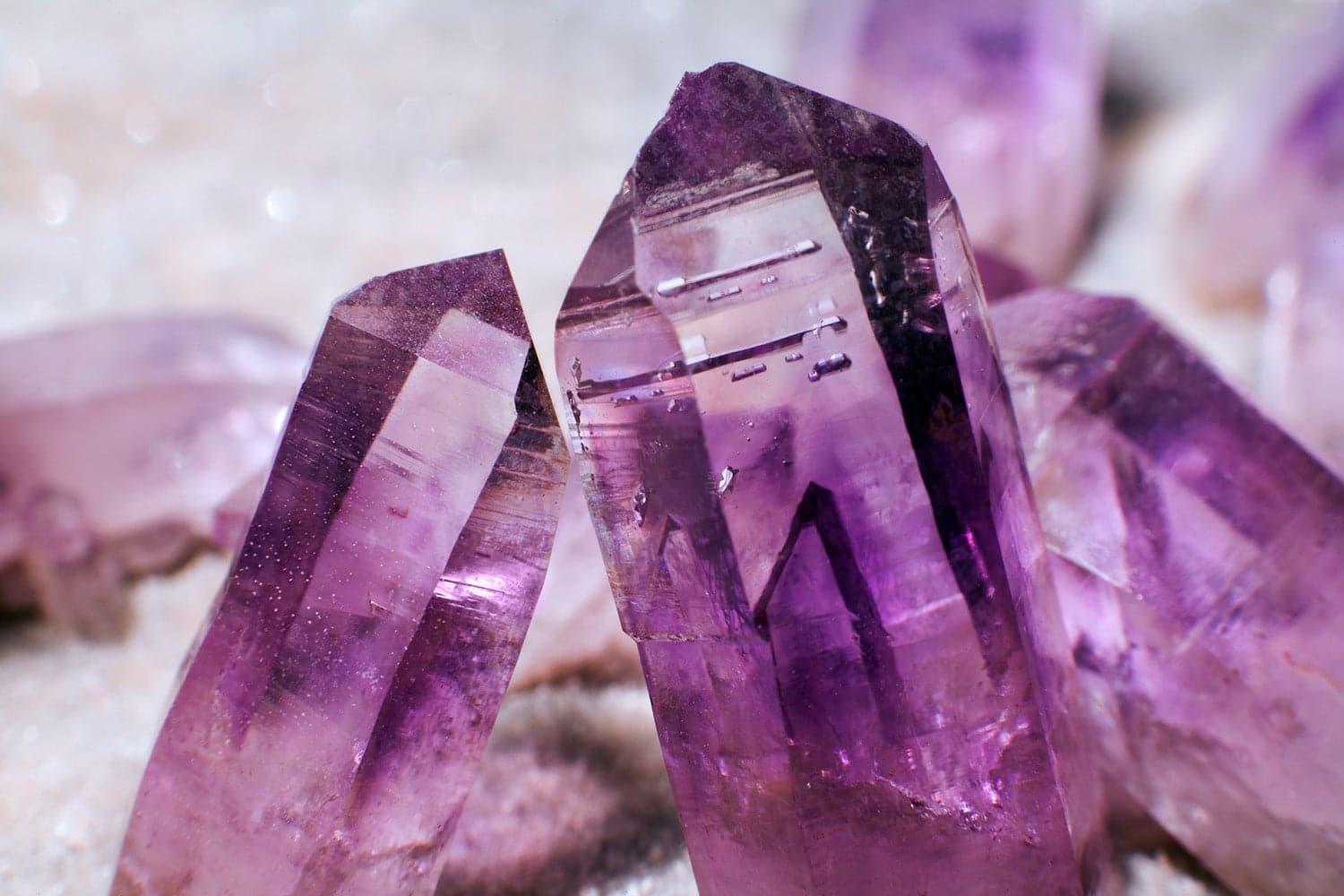 The Power of Crystals: How Stones Can Help You