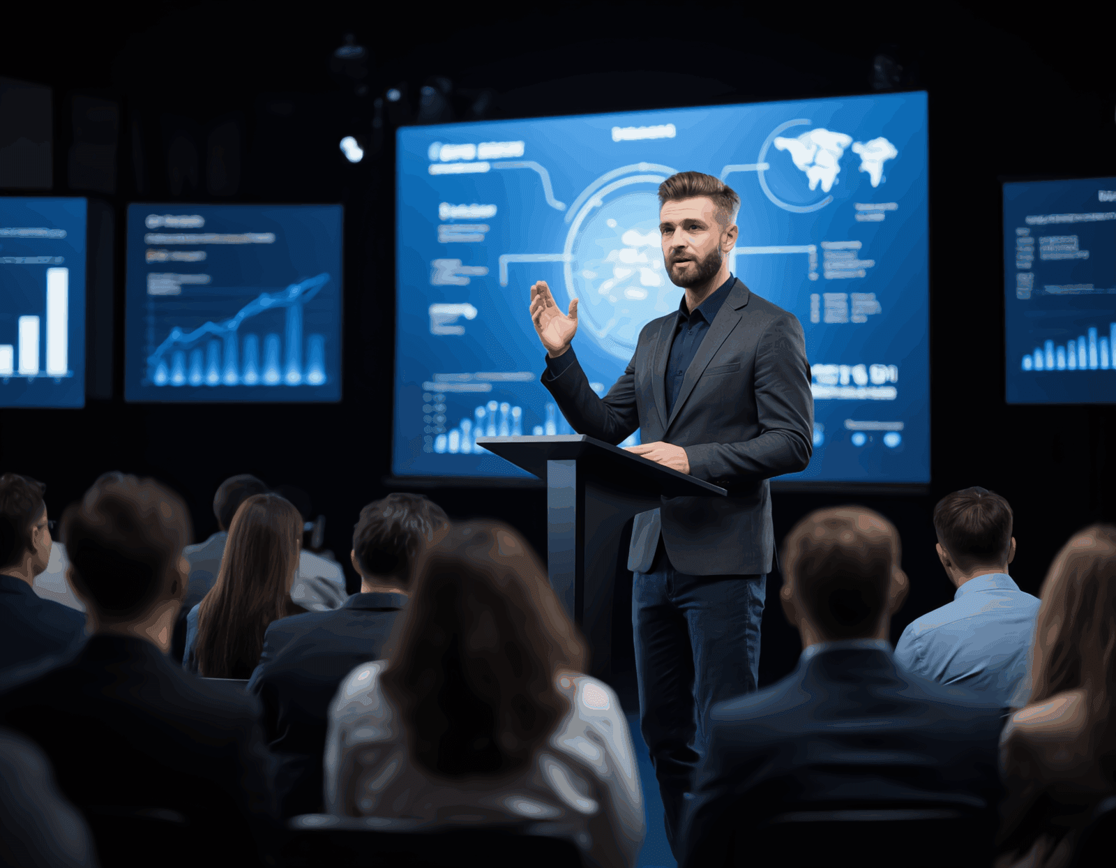 The Question Most are Afraid of: How Will AI Change the Economy?