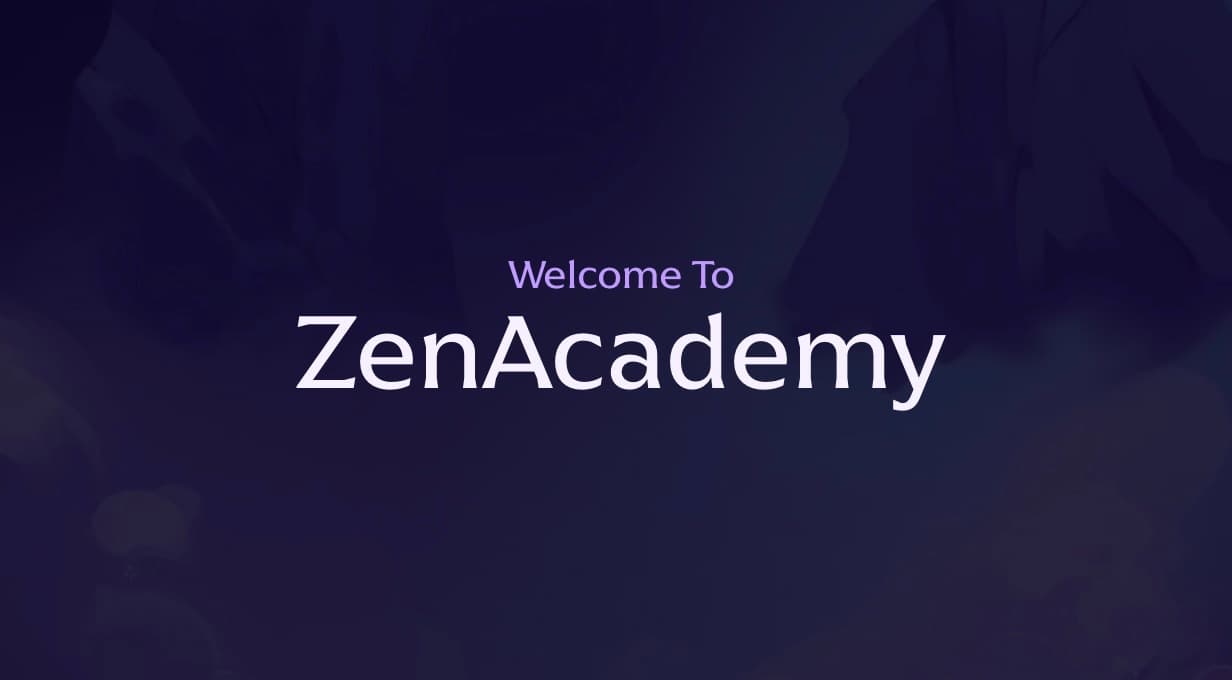 Mind University partners with ZenAcademy